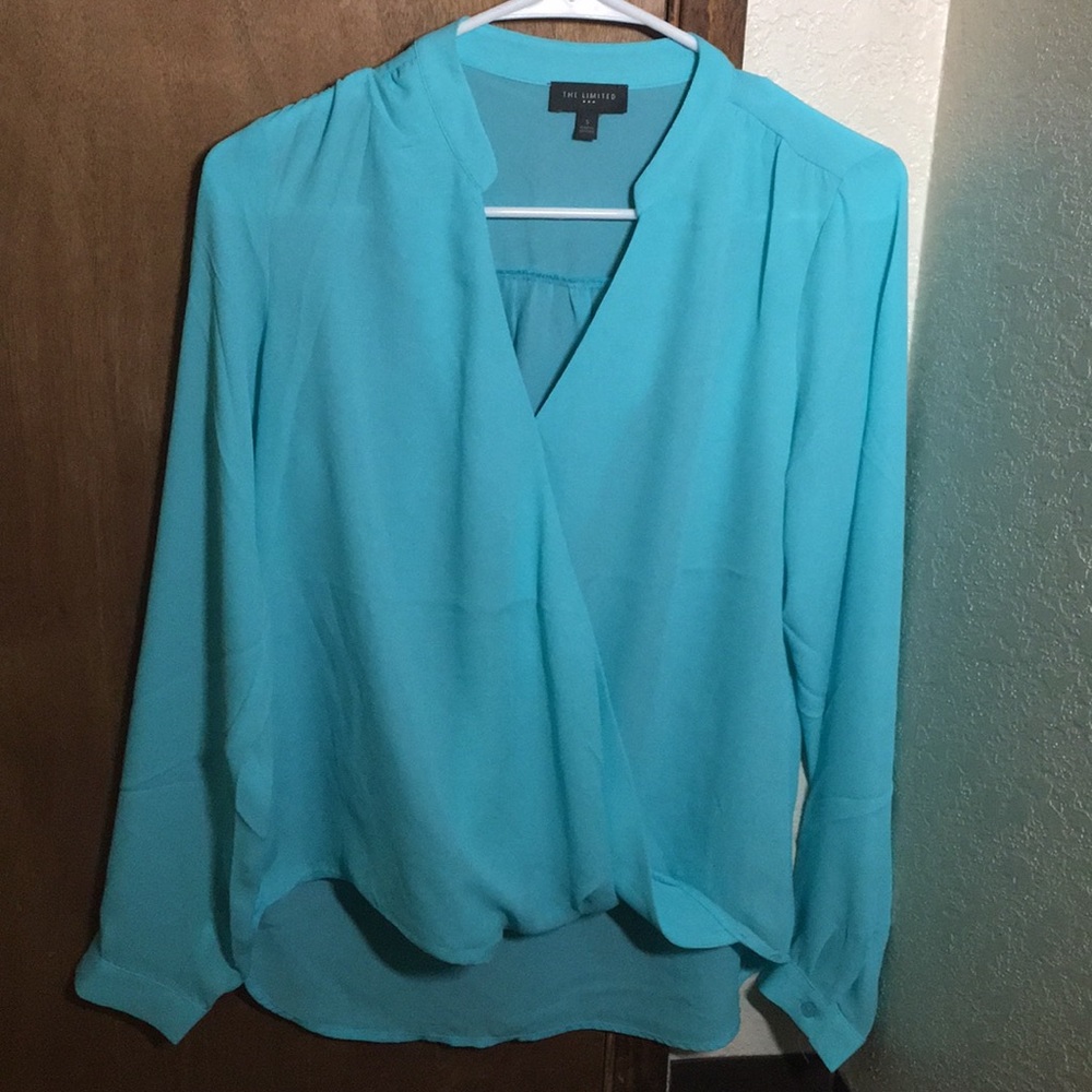 Light weight long sleeve